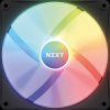 RF-C14SF-B1 NZXT F140 Core RGB, 140 mm PWM black
