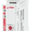 Przekaźnik czasowy 2P 1sek-10dni 230V AC 50/60 Hz opóźnione załączenie RPC-2E-A230 863213