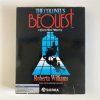 The Colonel's Bequest: A Laura Bow Mystery - Atari ST