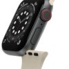 Otterbox Watch Band Opaska na ręke 38 mm, 40 mm, 41 mm brązowy Watch Series 8, Watch Series 7, Watch Series 6, Watch SE,