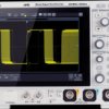 181100300065X MSO2204X mixed-signal oscilloscope, 200 MHz, 4+16 channels