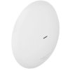 PUNKT DOSTĘPOWY RG-RAP72 Wi-Fi 7 2.4 GHz, 5 GHz 688 Mb/s + 2882 Mb/s REYEE