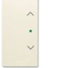 Busch-Jaeger 2 x Zaślepka free@home biały, kremowo-biały 2CKA006220A0403 1 szt.
