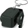 Protective cap, COM for pin inserts, 1079395
