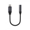 ADAPTER SLUCHAWKOWY LIGHTNING/3,5MM JACK