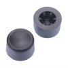 U572 Black Push Button Switch Cap APEM
