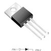 GI2404 Dual Common Cathode Ultrafast Rectifier