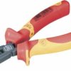 NWS 145-69-VDE-160 Ściągacz izolacji VDE 10 mm² (max) 5 mm (max)
