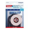 Taśma montażowa dwustronna do płytek i metalu 1,5m 19mm 100kg/m 77746-00007-00