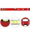 Poziomnica Slim 60Cm 2 Libelle Milwaukee