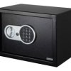 Sejf elektroniczny 250 x 350 x 250mm