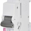 Wyłącznik nadprądowy ETIMAT P10 1p Z20