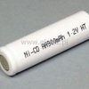 Akumlatorek ( Ni-CD ) 1,2 900mAh; 14x49mm