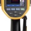Kamera termowizyjna Fluke FLK-Ti480-Pro 640 x 480 Pixel -10 do +1000 °C
