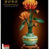 LEGO® ICONS™ 10368 Chrysantheme