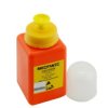 Mechanic TF01 butelka z tworzywa z dozownikiem ESD 180 ml