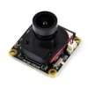 Waveshare IMX462 2MP IR-CUT Camera, 90° DFOV, Starlight Camera Sensor, Fixed-Focus, Compatible With Raspberry Pi Series Boards