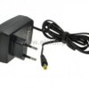 Zasilacz impulsowy 5V 2A 10W DC 2.1/5.5 (+)