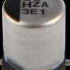 EEHZA1H330XP Polymer hybrid SMD electrolytic capacitor, 33 µF, 50 V, 6.3x7.7