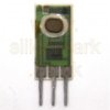 91SS12-2 Hall Effect Transducer - Honeywell