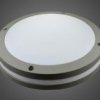 Oprawa Elewacyjna Led Jonas 18W Ww Szara