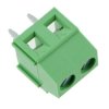 2-Way 3.81mm Terminal Block 10A