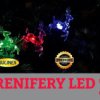Bulinex 20Led Renifery Multikolor 5.7M