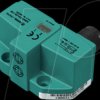 NBN3-F31-E8-V18 induktiver Näherungssensor, 3 mm, PNP 2x Schließer (NO)