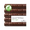 Wkład do drukarki 3D mycusini 2.0 - Choco Dark Vegan