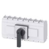 czarny 4 styki 185 mm² 160 A 690 V/AC Siemens 3LD23057UL01