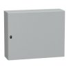 Schneider Electric PanelSeT S3DB NSYS3D81030 Szafka instalacyjna 1000 x 800 x 300 stal szary 1 szt.