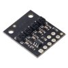 QTRX-HD-04RC - moduł z 4 czujnikami odbiciowymi z wyjściem RC (cyfrowym)