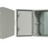 Obudowa hermetyczna natynkowa 310x410x170 mm drzwi pełne płyta montażowa IP65 C.1602 PAWBOL
