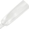 TRU COMPONENTS 1566769 Rurka termokurczliwa bez kleju B2G5-8 CL, 2:1, od 18 mm do 9 mm, 5 m