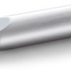 Soldering tip, chisel shaped, Ø 5.5 mm, (T x L x W) 0.8 x 27 x 3.2 mm, XH C