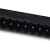 Blok zacisków wtykowych 10-pinowe raster: 5.08mm Phoenix Contact 12.0A 400.0 V.