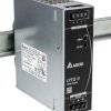 Zasilacz szyny DIN U wy 24V dc I wy 10A U we 90 → 264V ac Delta Electronics 240W impulsowy