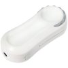 interBär 8114-008.01 Pull Dimmer White 20-200W Easy Fuse Change