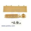 Tamiya 70098 - uniwersalna płyta montażowa