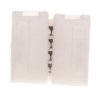 Łącznik do liniowych modułów LED CONNECTOR RGB 10 19038 /20szt./