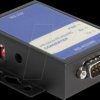 64265 Converter 1 x RS-232 to 1 x RS-422/485 with 15 kV ESD protection
