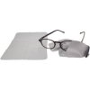 Foogy 283036 Microfibre Anti-Fog Glasses Cloth Super-Hydrophilic Tech