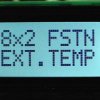LCD-CC-0802E-FHW K/W-E6 C