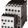 Stycznik 24 V Eaton styki: 3 7 kW 106370 DILM15-22(24VDC)