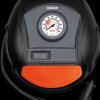 OTI200 Mobile compressor TYREinflate 200, 5.5 bar, 12 V, analogue
