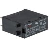 Przekaźnik półprzewodnikowy G3R Montaż wtykowy 2 A Omron 264 V
