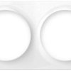 FIBARO Ramka ozdobna podwójna FG-Wx-PP-0003-8