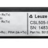 Leuze Electronic 50132069 Interfejs Leuze 1 szt.