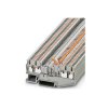 Phoenix Contact 3210172 Knife disconnect Terminal block push-in 0.14-4 mm²