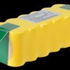 3300 mAh, NiMH for IROBOT Roomba 500